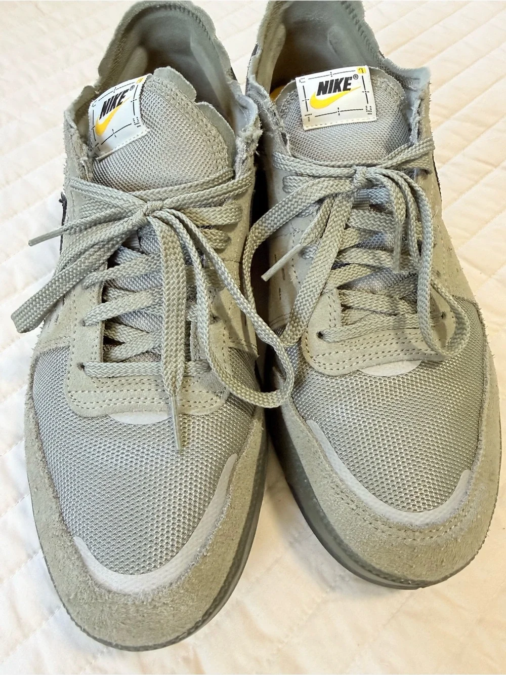 Nike Men’s C1TY Surplus Sneakers
